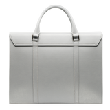 LEONTHE 22 - Light Grey Office Handbag for Women
