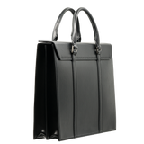 LEONTHE 22 - Black Office Handbag for Women