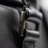 LEONTHE 22 - Black Office Handbag for Women