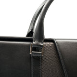 LEONTHE 22 - Black Office Handbag for Women