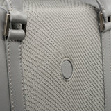 LEONTHE 22 - Light Grey Office Handbag for Women