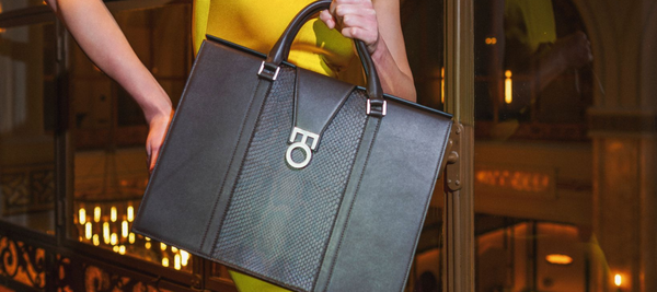 5 Reasons to Invest in a Luxury Leather Bag